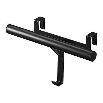 tower タワー(山崎実業) 下駄箱扉ランドセル＆リュックハンガー School Bag Hanger with Hooks ランドセル掛け ランドセルフック ランドセルハンガー バッグハンガー