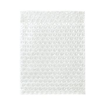 （まとめ） TANOSEE エアークッション封筒袋 160×180+30mm 1パック（100枚） 【×5セット】