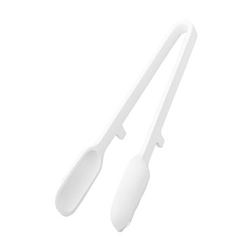tower タワー (山崎実業) シリコーン調理トング Silicone Cooking Tongs キッチン用品 調理器具 製菓 耐熱 直置き 滑りにくい シリコーンキッチンツール 食洗機対応
