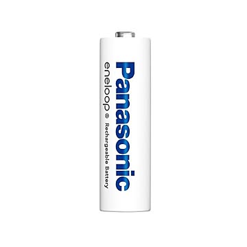 (まとめ）Panasonic エネループ充電式電池単4 4本 BK-4MCC／4C×2セット