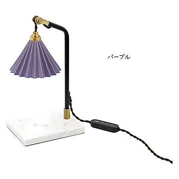 間接照明 美濃焼 オリガミランプ キャンドルウォーマー 幅140x奥行180x高さ330mm TIC