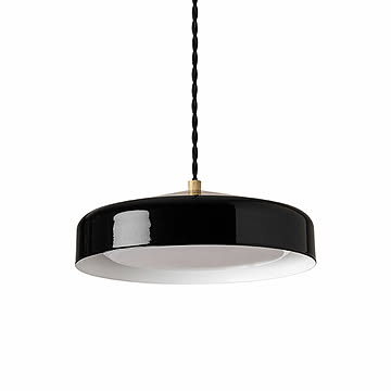 BRID ブリッド EON LED PENDANT LIGHT S イーオンLEDペンダントライトS (LED内蔵) 003414 / ペンダントランプ 吊下げ照明 天井照明 60W相当 コード調節可
