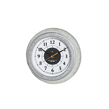 時計 WALL CLOCK NORTHROP G-22 WD K725-928 225Rmm ダルトン