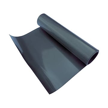 まとめ 下西製作所 カラーマグネットシート青T0.9×300×300 NT7SA09300300 1個 ×10セット