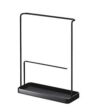 tower タワー(山崎実業) サングラス&アクセサリースタンド タワー SUNGLASSES & ACCESSORIES STAND サングラス掛け アクセサリートレー