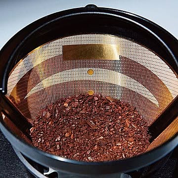 Cores コレス ゴールドフィルター C246BK