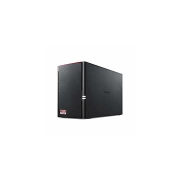 BUFFALO リンクステーション ネットワーク対応HDD 6TB LS520D0602G