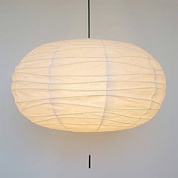 和風照明 3灯 ペンダントライト クラウド SPN3-1114 極み落水 電球別売 Φ700mmx高さ430mm 彩光デザイン