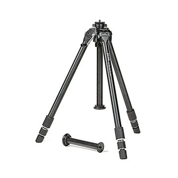 SLIK 三脚 プロフェッショナル II NS 脚単体 3段 大型 ショートエレベータ付属 109519 KEN109519