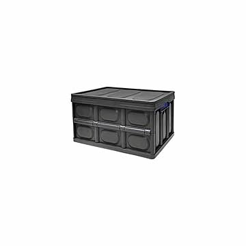 SLOWER スロウワー FOLDING CONTAINER Estoril MINI フォールディングコンテナー エストリル ミニ 折り畳みコンテナー カゴ ストッカー 高強度 積み重ね