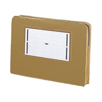 コクヨ 事務用連絡ケース A4 マチ付クケ-974 1セット10枚