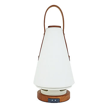 Morimori MoriMori LED ランタンスピーカー ROOMS 単品