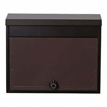 KGY　スタイルポスト　BR・ブラウン　SG-52L