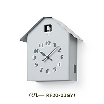 Dachs Cukoo　ダックス カッコー　RF20-03 メトロポリタンギャラリー Lemnos