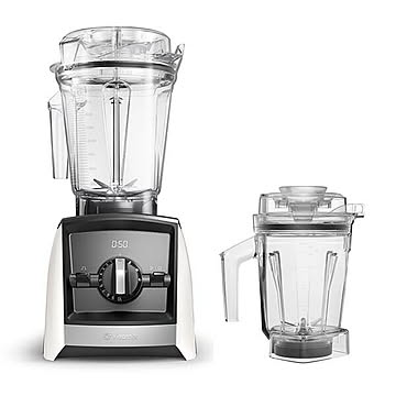 Vitamix バイタミックス Ascent 2500i アセント2500i (A2500i) + 選べる1.4Lコンテナセット PROFESSIONAL HIGH POWER BLENDER