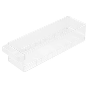 tower タワー (山崎実業) 冷蔵庫中蓋付き卵ケース Refrigerator Egg Case with Inner Lid 冷蔵庫内収納 キッチン トレー ケース コンテナ 整理整頓