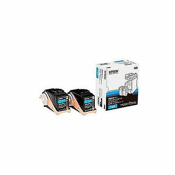 EPSON トナー LPC3T31CPV 管理No. 4988617163256