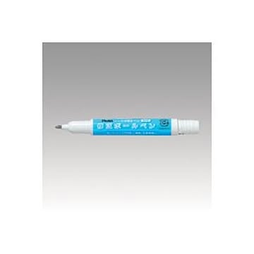 （まとめ） ぺんてる 修正ボールペン XZLR12-W 1本入 【×20セット】