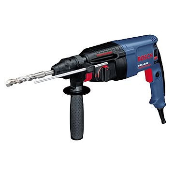 BOSCH（ボッシュ） GBH2-26RE SDS-PLUS ハンマードリル
