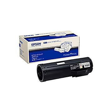 【純正品】 EPSON エプソン インクカートリッジ/トナーカートリッジ 【LPB4T21 Mサイズ】 ETカートリッジ