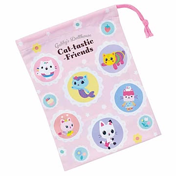 スケーター キャラクターコップ袋 KB63SN 