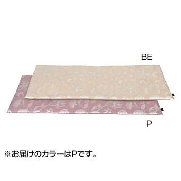 川島織物セルコン ミントン グレースハドン ロングシート 46×150cm LN1207 P ピンク