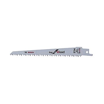 BOSCH（ボッシュ） S644D セーバーソーブレード （5ホン）
