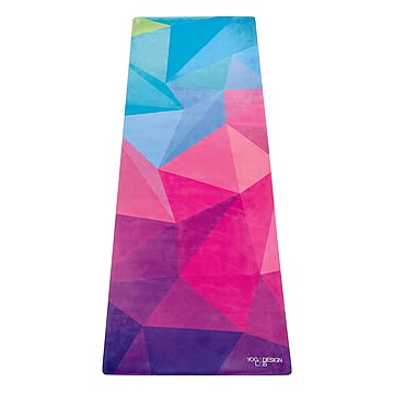 Yoga Design Lab 1.5mm COMBO MAT ヨガマット