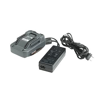 RIDGID（リジッド） 45363 AC電源コード