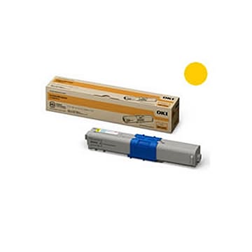 純正品 OKI 沖データ インクカートリッジ/トナーカートリッジ TNR-C4KY3 Y イエロー