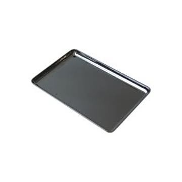 （まとめ）長門屋商店 名刺・切手・進物盆 BN-011 230×330mm【×2セット】