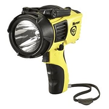 STREAMLIGHT 44900 ウェイポイント イエロー