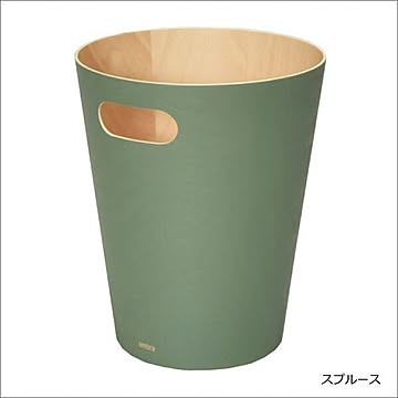 Umbra WOODROW CAN スプルース