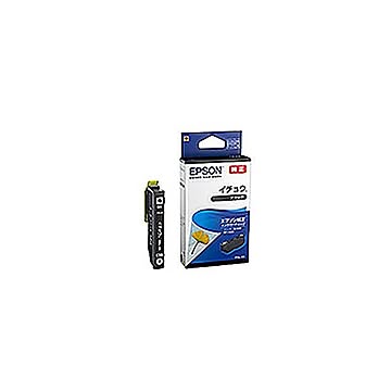 【純正品】 EPSON エプソン インクカートリッジ 【ITH-BK ブラック】