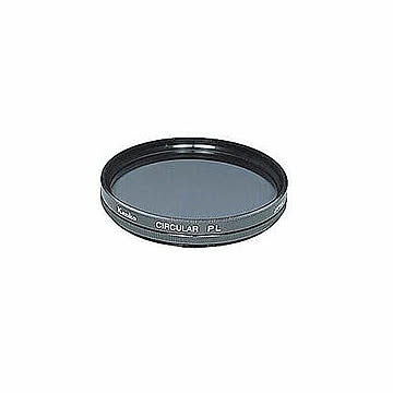 ケンコー・トキナー デジカメアクセサリ CPL46MM 管理No. 4961607046128