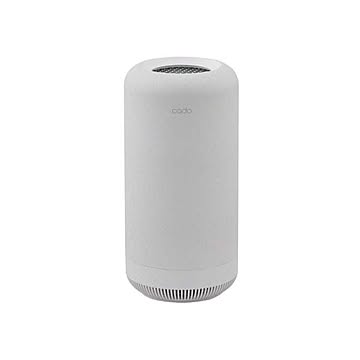 Antibacterial Deodorizer SAP003 除菌脱臭機 サップ003 (～10畳) 脱臭機 消臭器 エアクリーナー 除菌 オゾン分解 フィルター交換不要