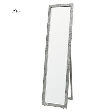 鏡 シルエット XE 400 幅400x奥行40x高さ1560mm 塩川光明堂