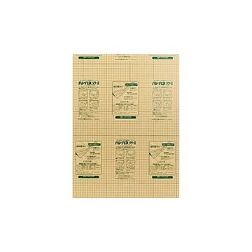 （まとめ）プラチナ万年筆 ハレパネソラーズ A2判 5mm厚 AA2-5-700【×3セット】