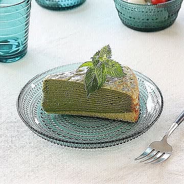 イッタラ カステヘルミ プレート 17cm シーブルー iittala Kastehelmi