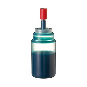 （まとめ） ぺんてる ボードマーカータフ補充 MWR1-DM 緑 10個×10セット