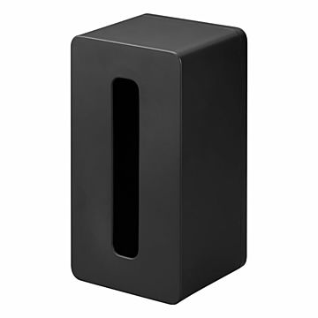 tower タワー (山崎実業) フィルムフッククレンジングタオルケース Self-Adhesive Wet Wipes Case ティッシュケース ティッシュボックス 美容 ランドリー コスメ