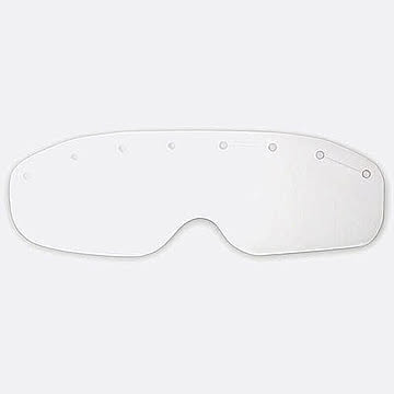 SABAE LOUPE SabaeFaceShield 防曇アイシールド10枚セット EYE-10SET 管理No. 4580528420314