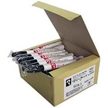 (業務用5セット) 寺西化学工業 マジックインキNo.500 M500-T1-50P 50本