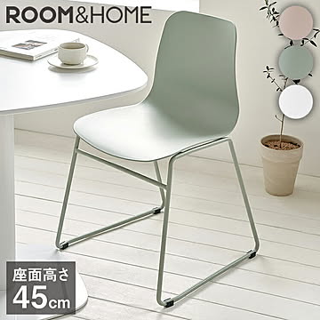 roomnhome ダイニングチェア おしゃれ ニュートラルチェア背もたれ ミッドセンチュリー 高級インテリア 韓国 インテリア チェア 北欧