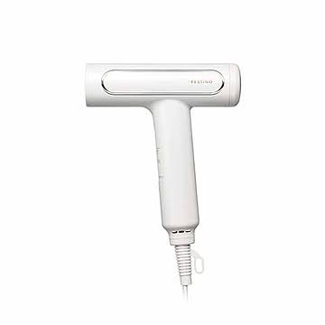 FESTINO フェスティノ Tsuyamoist Dryer ツヤモイストドライヤー SMHB-029 マイナスイオン 遠赤外線 スカルプケア 速乾 ツヤ出し 艶髪 地肌ケア 軽量 ハイパワー