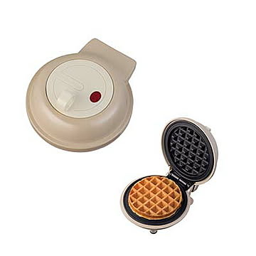 recolte レコルト Smile Baker Mini スマイルベイカー ミニ RSM-2 ホットプレート パンケーキ ホットケーキ ワッフル