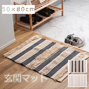 玄関マット『TTR-203』