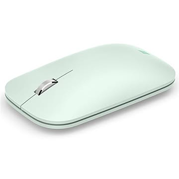 Microsoft MS Modern Mobile Mouse Bluetooth Linton ミント KTF-00022