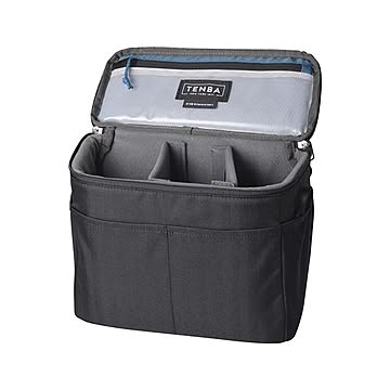 TENBA TOOLS BYOB 10 カメラインサート ブラック V636-630