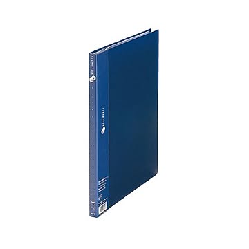 （業務用2セット） プラス クリアーファイル20P FC-122EL A4S NV 10冊